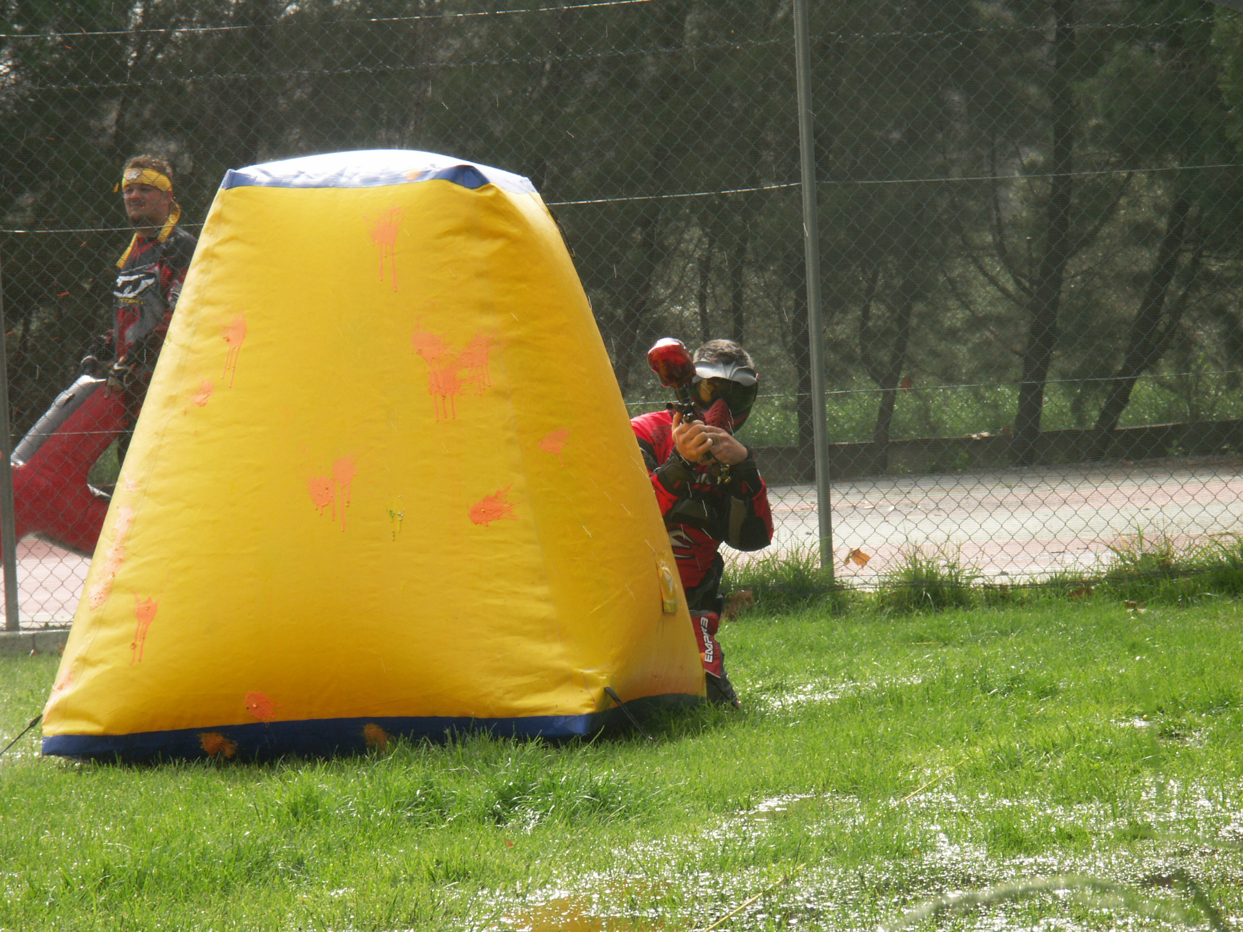 Fotografía PICT1791 en el álbum Torneo Almeria Paintball